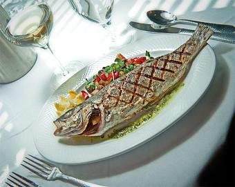 Product - Chateau West in Nashville, TN French Restaurants
