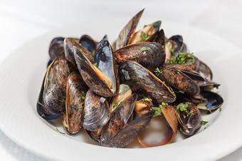 Product - Chateau West in Nashville, TN French Restaurants