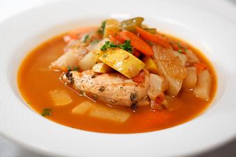 Product - Chateau West in Nashville, TN French Restaurants