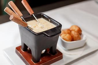Product - Chateau West in Nashville, TN French Restaurants