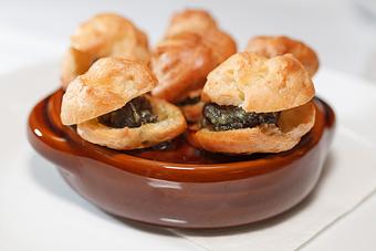 Product - Chateau West in Nashville, TN French Restaurants