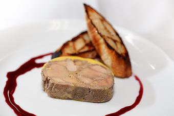 Product - Chateau West in Nashville, TN French Restaurants