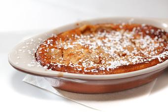 Product - Chateau West in Nashville, TN French Restaurants