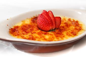 Product - Chateau West in Nashville, TN French Restaurants