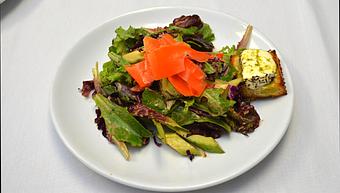 Product - Chateau West in Nashville, TN French Restaurants
