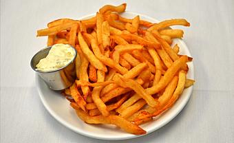 Product - Chateau West in Nashville, TN French Restaurants