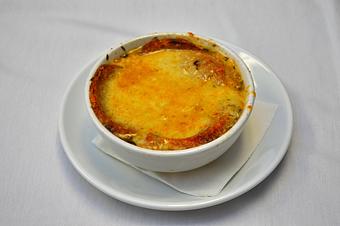 Product - Chateau West in Nashville, TN French Restaurants
