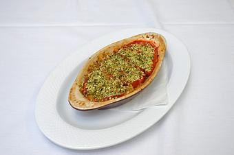 Product - Chateau West in Nashville, TN French Restaurants