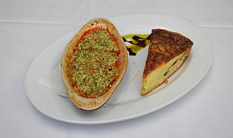 Product - Chateau West in Nashville, TN French Restaurants
