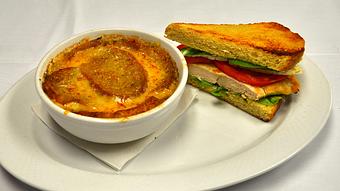 Product - Chateau West in Nashville, TN French Restaurants
