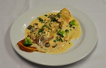 Product - Chateau West in Nashville, TN French Restaurants