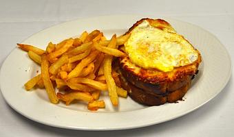 Product - Chateau West in Nashville, TN French Restaurants
