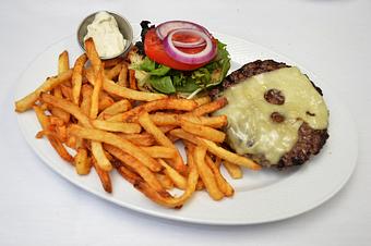 Product - Chateau West in Nashville, TN French Restaurants