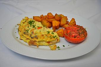 Product - Chateau West in Nashville, TN French Restaurants
