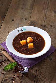 Product: Red Bean Soup No.3 - Chatime & ZenQ in RICHARDSON - Richardson, TX Dessert Restaurants