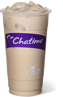 Product - Chatime & ZenQ in RICHARDSON - Richardson, TX Dessert Restaurants