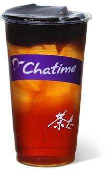 Product - Chatime & ZenQ in RICHARDSON - Richardson, TX Dessert Restaurants