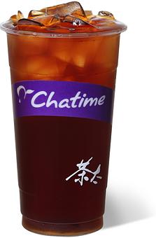 Product - Chatime & ZenQ in RICHARDSON - Richardson, TX Dessert Restaurants