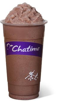 Product - Chatime & ZenQ in RICHARDSON - Richardson, TX Dessert Restaurants