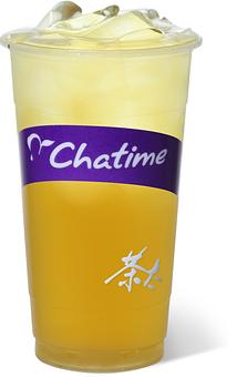 Product - Chatime & ZenQ in RICHARDSON - Richardson, TX Dessert Restaurants