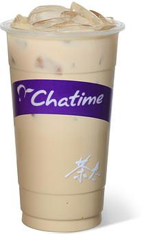Product - Chatime & ZenQ in RICHARDSON - Richardson, TX Dessert Restaurants