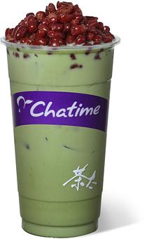 Product - Chatime & ZenQ in RICHARDSON - Richardson, TX Dessert Restaurants