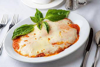 Product - Chazz Palminteri Italian Restaurant in New York, NY Italian Restaurants