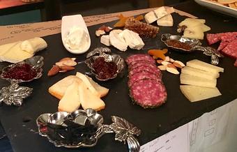 Product - Cheese Please & Clooney's Wine Bar in Tampa, FL Bars & Grills