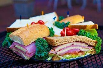 Product - Cheese Shop in La Jolla, CA Delicatessen Restaurants