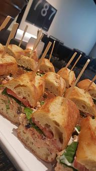 Product - Chef Dane Catering in Lynnwood - Lynnwood, WA American Restaurants