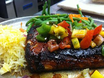 Product - Chef Dato's Table in Latrobe, PA American Restaurants