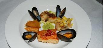 Product - Chef Joe's Catering in Franconia, NH Dessert Restaurants