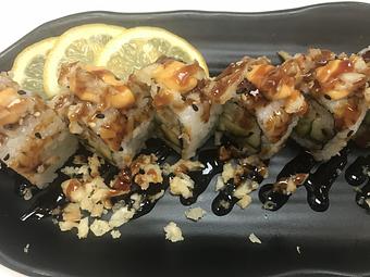 Product - Chef Kenny’s Asian Vegan Restaurant in Las Vegas, NV Vegan Restaurants