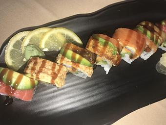 Product - Chef Kenny’s Asian Vegan Restaurant in Las Vegas, NV Vegan Restaurants