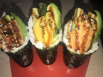 Product - Chef Kenny’s Asian Vegan Restaurant in Las Vegas, NV Vegan Restaurants