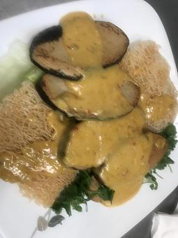 Product - Chef Kenny’s Asian Vegan Restaurant in Las Vegas, NV Vegan Restaurants