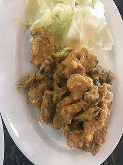 Product - Chef Kenny’s Asian Vegan Restaurant in Las Vegas, NV Vegan Restaurants