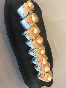 Product - Chef Kenny’s Asian Vegan Restaurant in Las Vegas, NV Vegan Restaurants