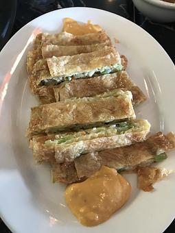Product - Chef Kenny’s Asian Vegan Restaurant in Las Vegas, NV Vegan Restaurants