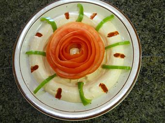 Product - Chef Restaurant Mediterranean Grill in Ypsilanti, MI Mediterranean Restaurants