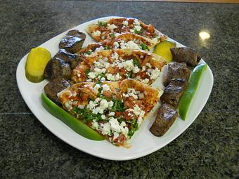 Product - Chef Restaurant Mediterranean Grill in Ypsilanti, MI Mediterranean Restaurants