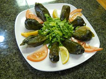 Product - Chef Restaurant Mediterranean Grill in Ypsilanti, MI Mediterranean Restaurants