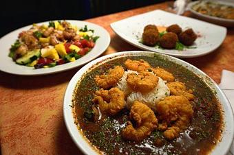 Product - Chef Ron's Gumbo Stop in Metairie, LA Cajun & Creole Restaurant
