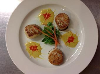 Product - Chef Shane's Perspective in Idaho Falls, ID American Restaurants