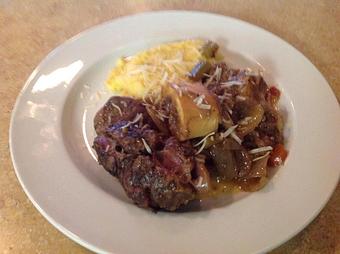 Product - Chef Shane's Perspective in Idaho Falls, ID American Restaurants