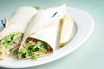 Product - Chef Shell's Restaurant & Catering in Port Huron, MI American Restaurants