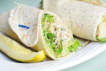 Product - Chef Shell's Restaurant & Catering in Port Huron, MI American Restaurants