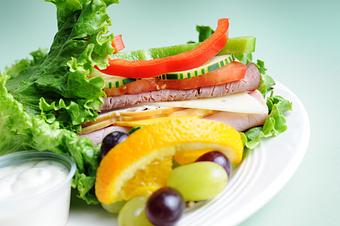 Product - Chef Shell's Restaurant & Catering in Port Huron, MI American Restaurants