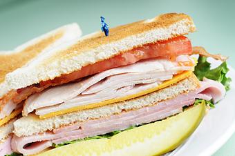 Product - Chef Shell's Restaurant & Catering in Port Huron, MI American Restaurants