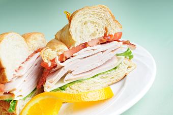 Product - Chef Shell's Restaurant & Catering in Port Huron, MI American Restaurants